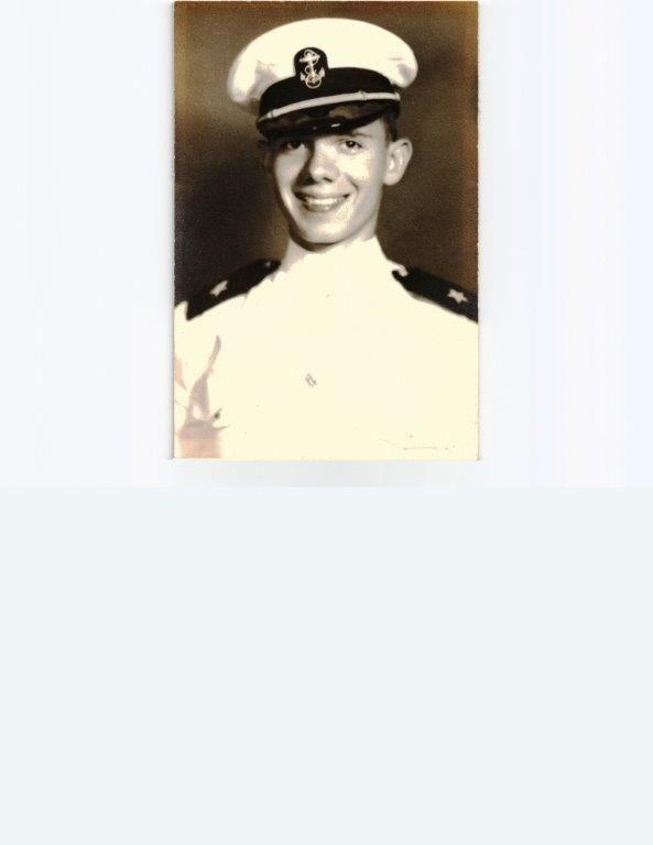 Obituary of Harry Lewis Manvell