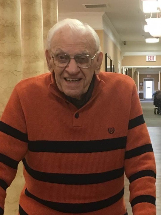 Obituary of George Joseph Hage