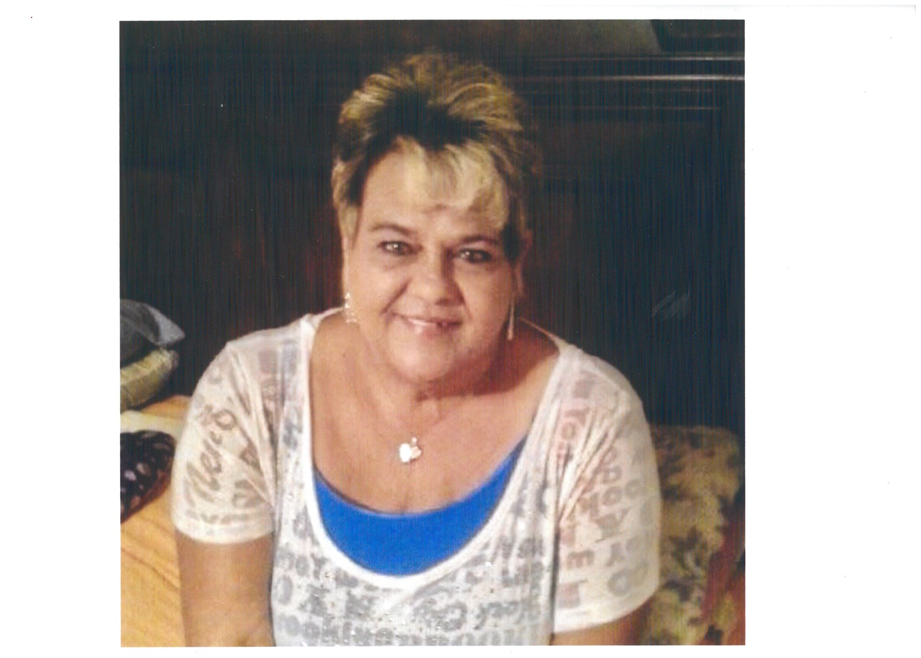 Obituary of Barbara Fontenot