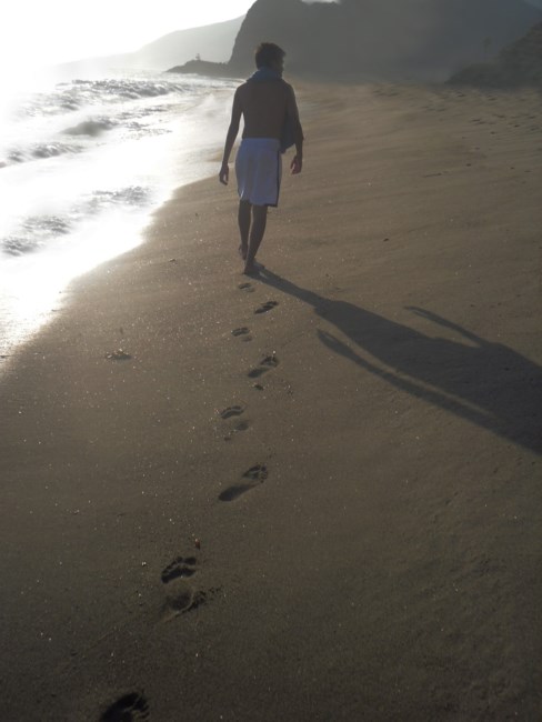 Obituary of Christopher Renee Avina