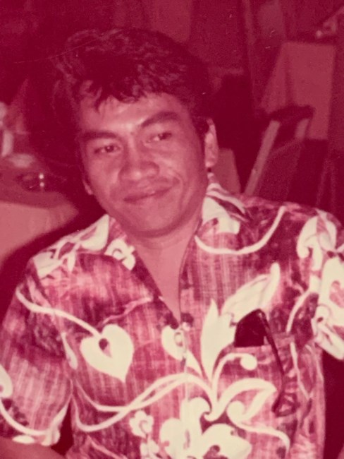 Obituary of Francis K Palea