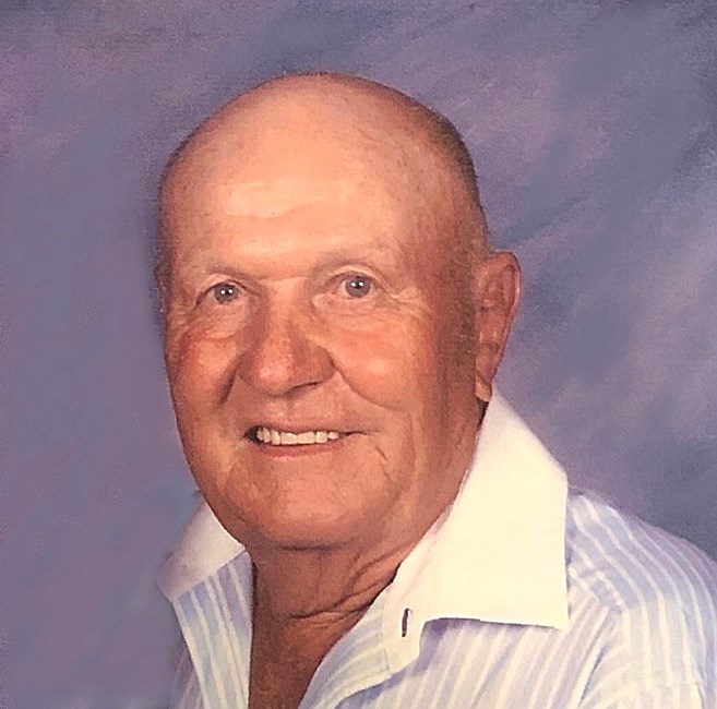 Obituary of Charles R. Smith