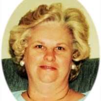Obituary of Eileen Japs