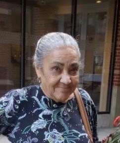 Obituary of Juana Villalongo