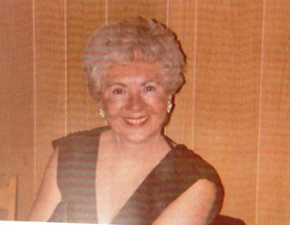 Obituary of Helen T. Greer