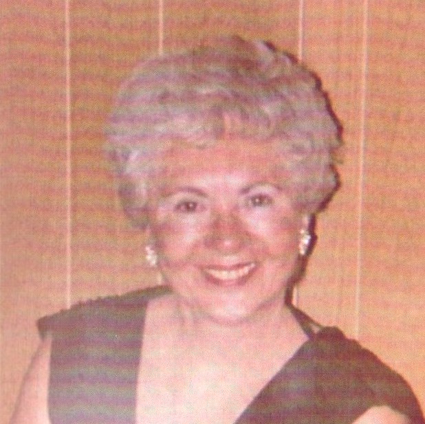 Obituary of Helen T. Greer