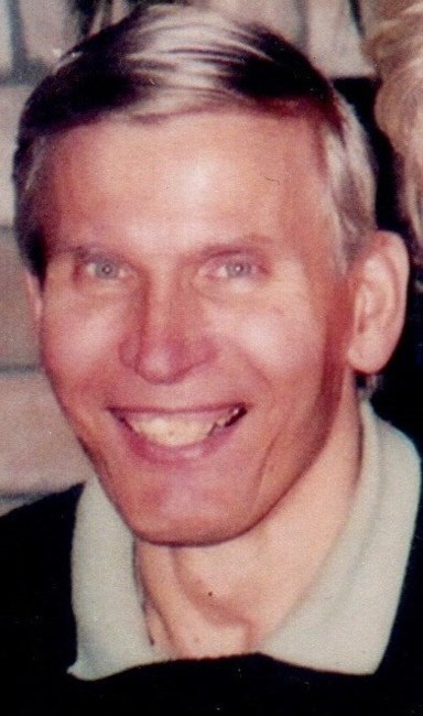 Obituary of Richard Croatt
