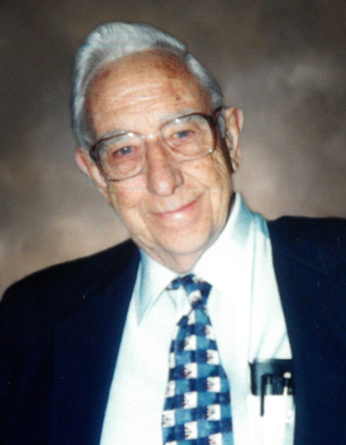 Merrill Keith Molsberry Obituary Las Vegas, NV