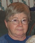 Juanita Shearon