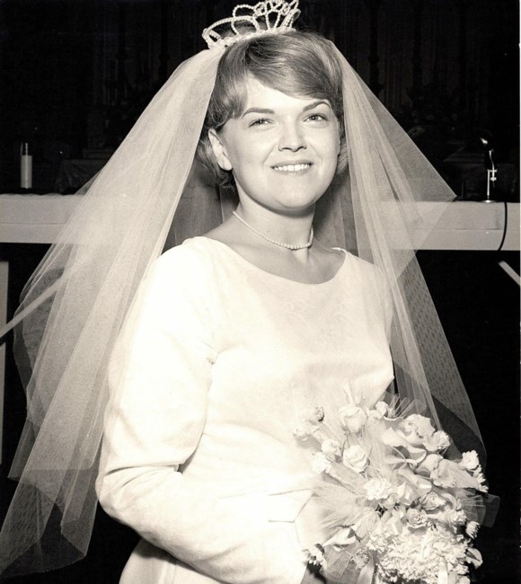 Obituary of Susan Winans