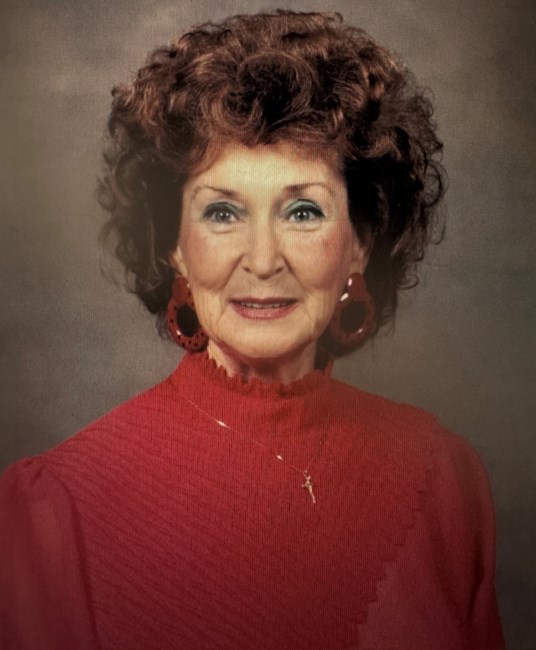 Obituary of Ruth Baier