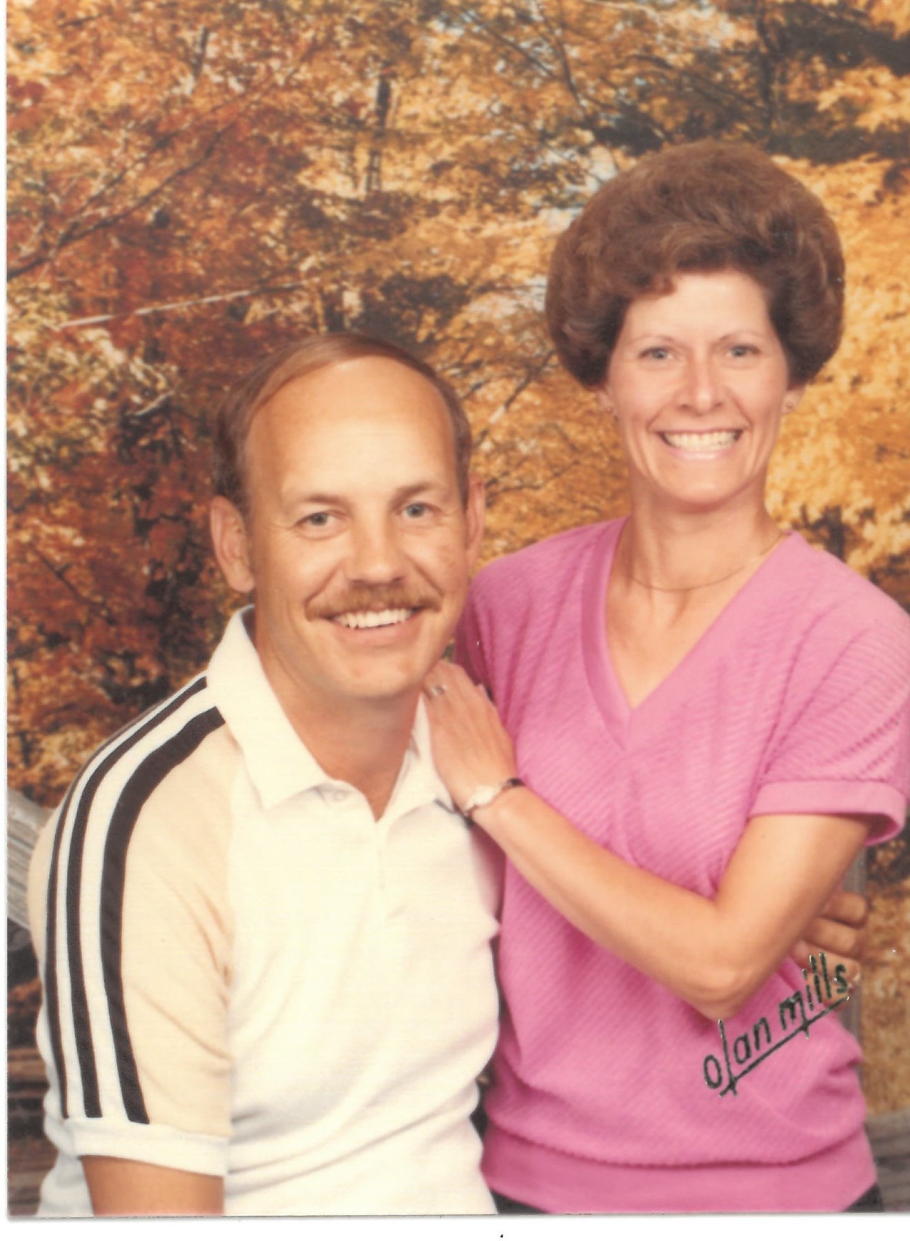 Avis de décès de Jesse V Turpin