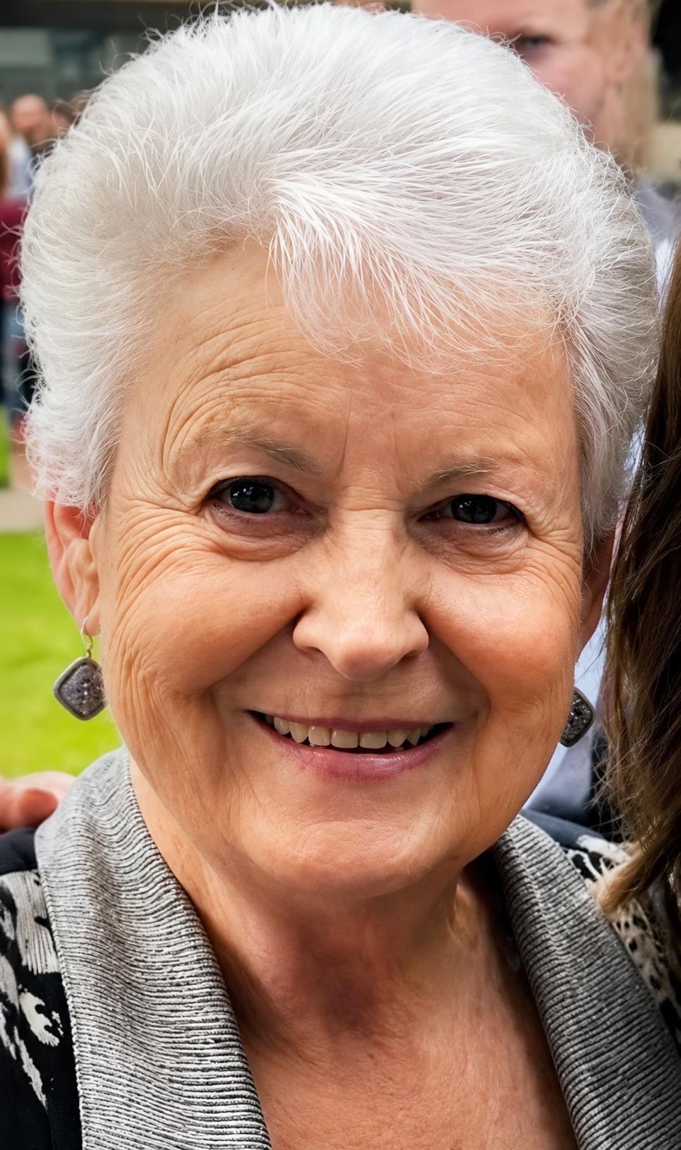 Obituary of Kathleen Lee Carrillo