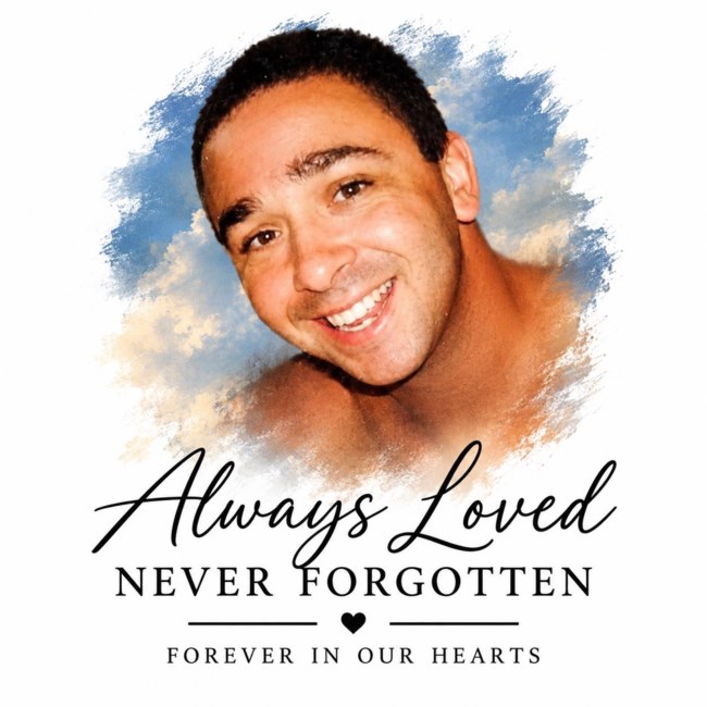 Obituary of Leonard Joseph Spence Jr.