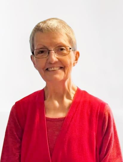 Obituary of Charline Beebe