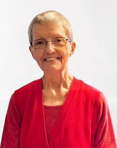 Obituary of Charline Beebe