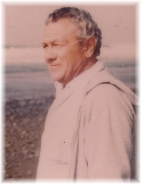 Obituary of Mr. Theodore Teddy A. Napoli