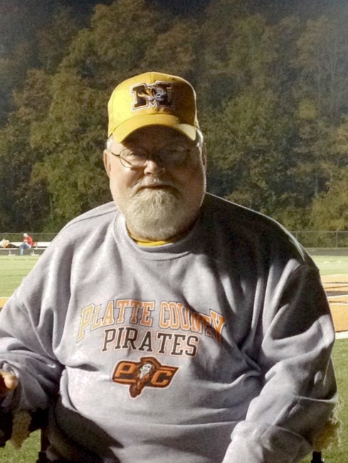 Obituary of Mike Lewis