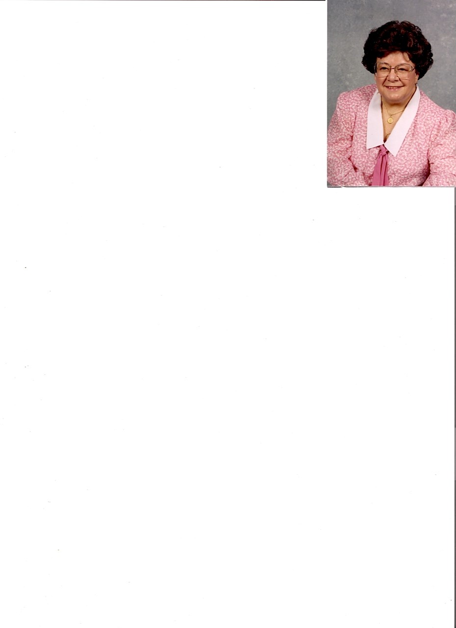 Obituary of Shirley Pizzitola