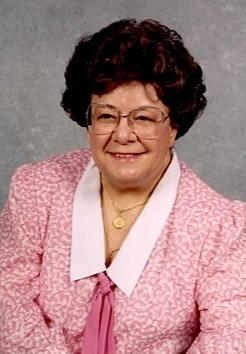 Obituary of Shirley Pizzitola