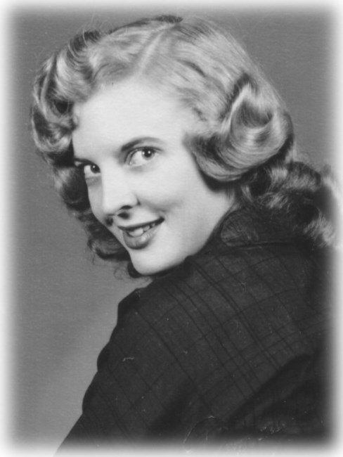 Obituary of Leah Christine Hoppe