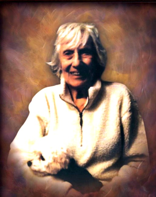 Obituary of Mardell June Smart