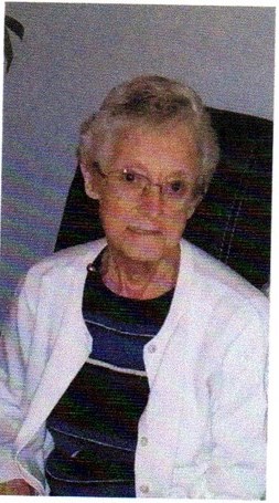 Obituary of Judith Gagne