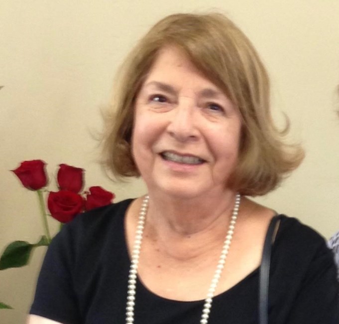 Obituary of Patricia Gonzalez