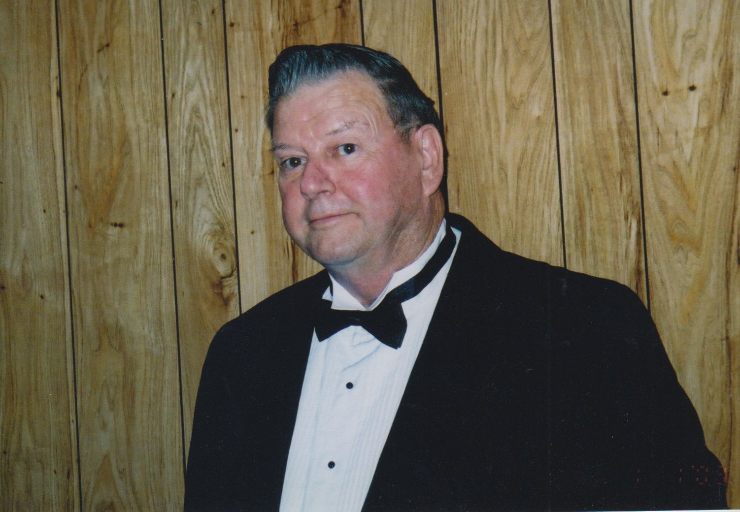 Obituary of Jeffrey Herman Johnson