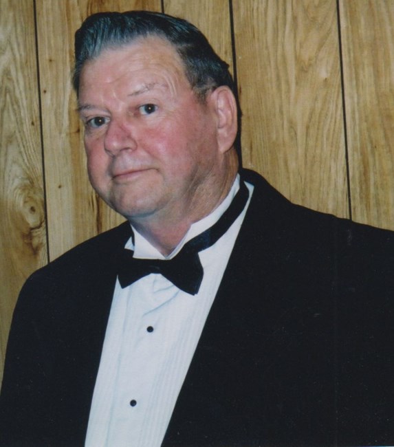 Obituary of Jeffrey Herman Johnson