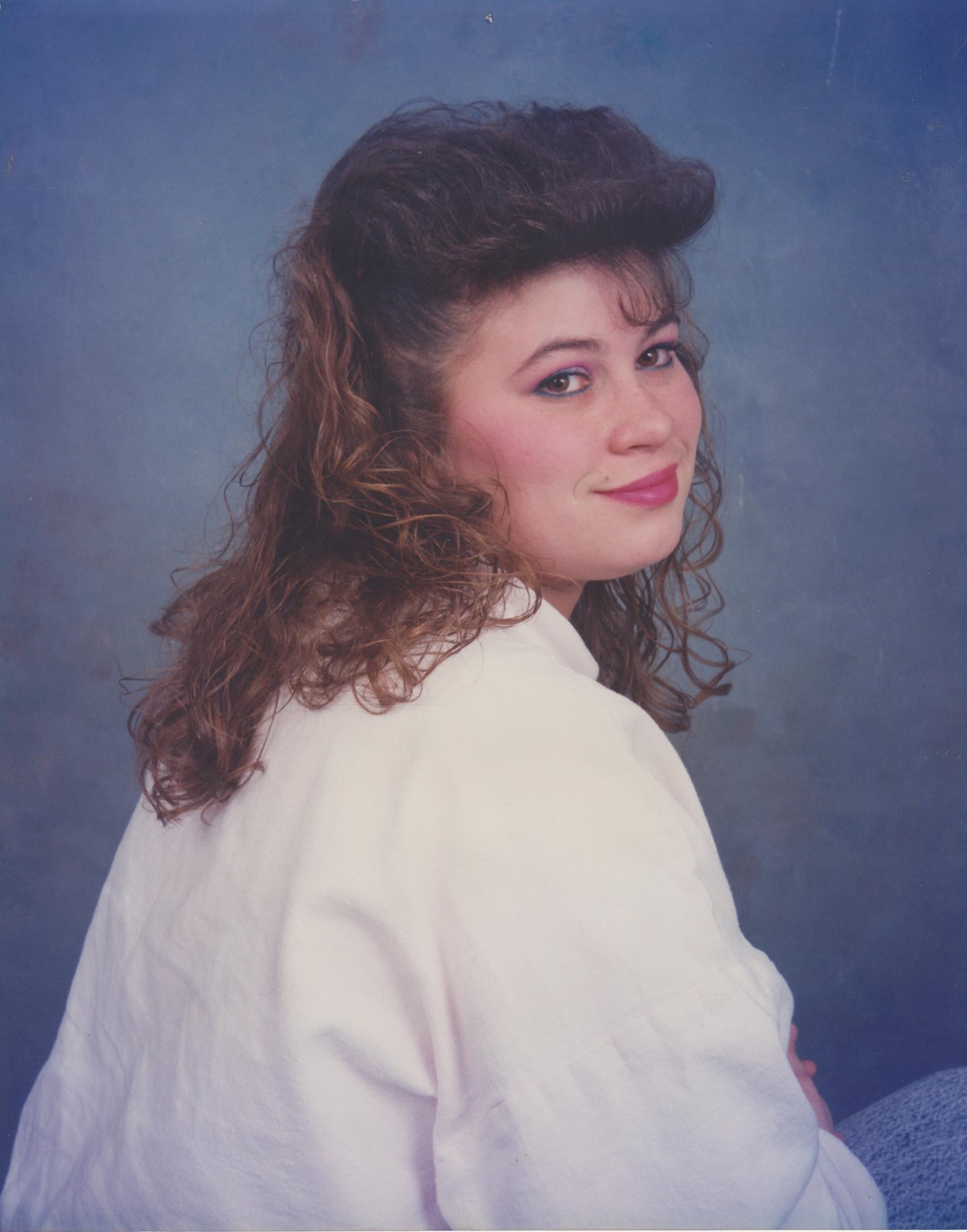 Obituary of Maria G. Contreras