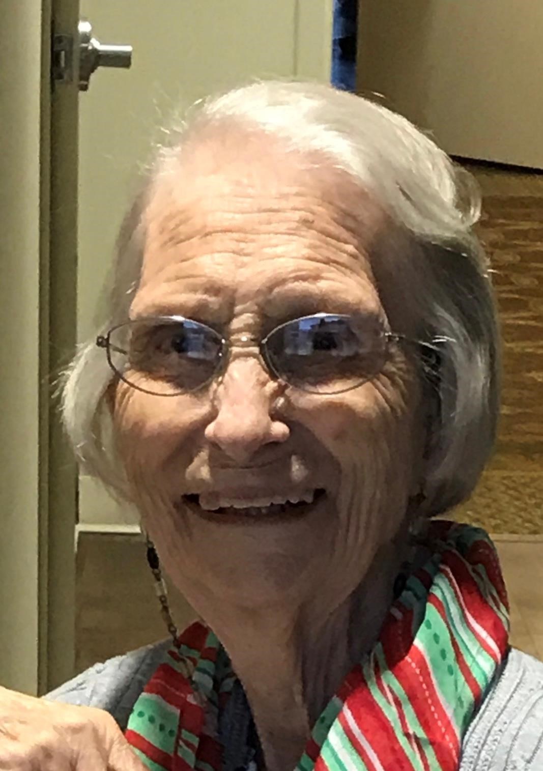 Obituary of Vivian "Neena" Parker
