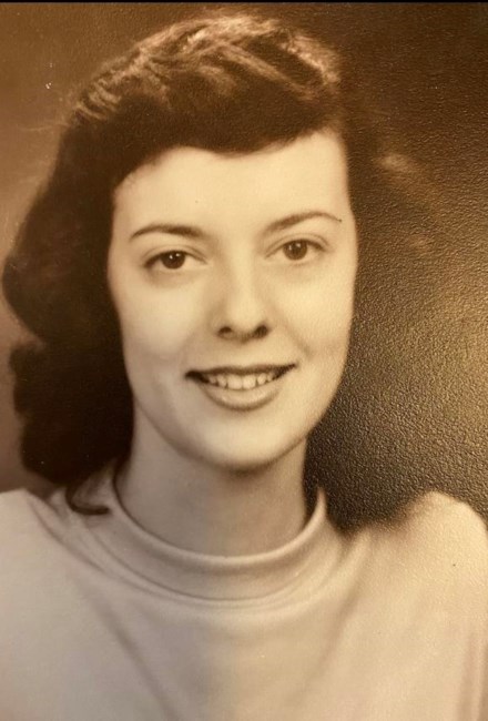 Obituary of Carol Ann Oxner
