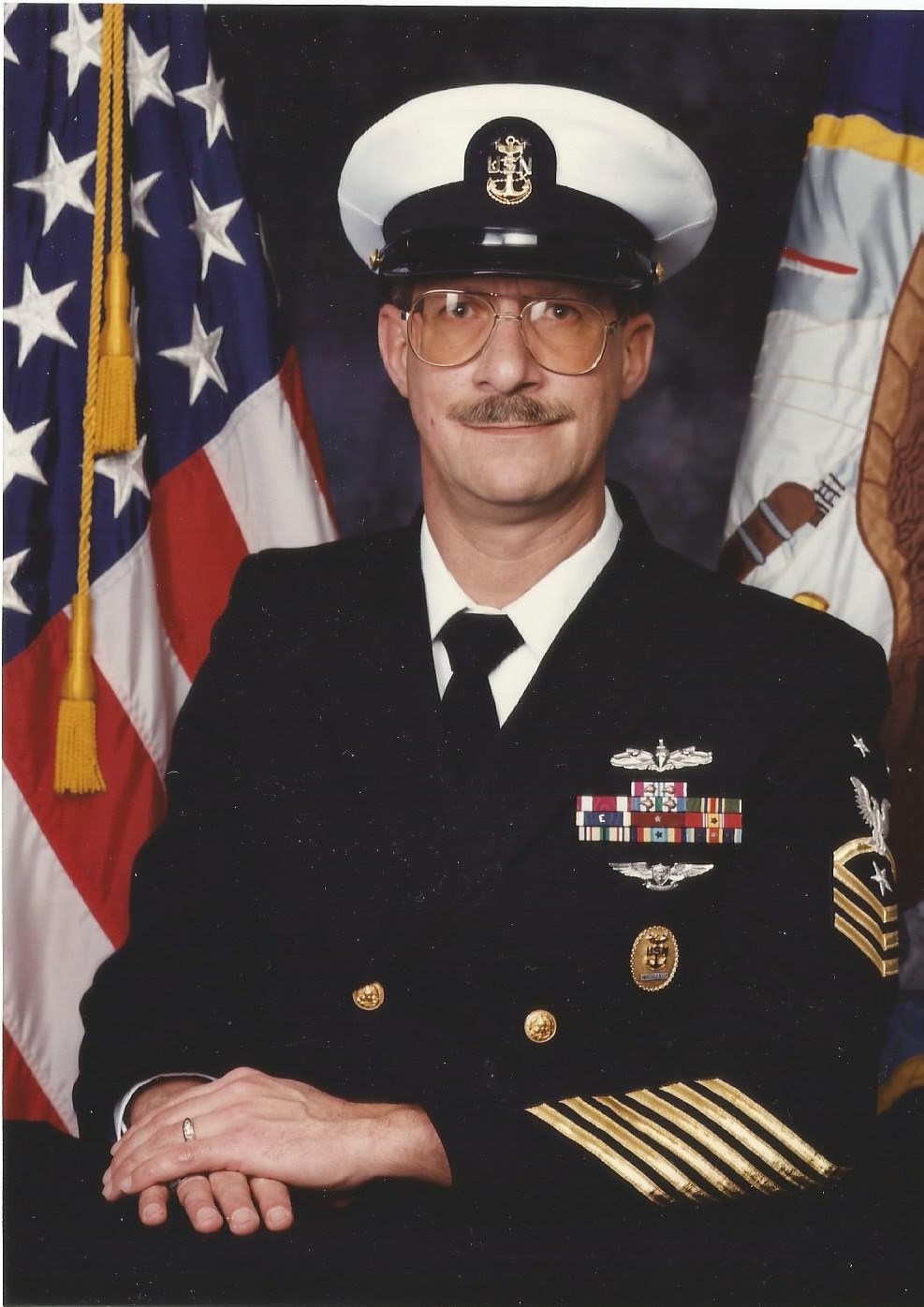 Obituary of John Linwood Caldwell