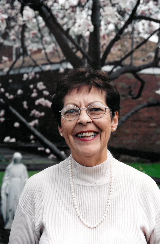 Obituary of Mary "Alice" Connor