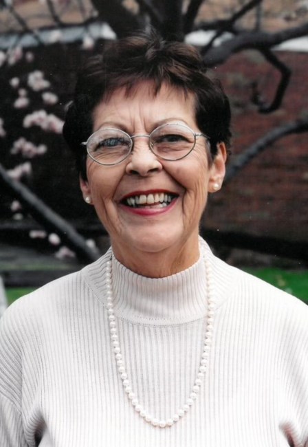 Obituary of Mary "Alice" Connor