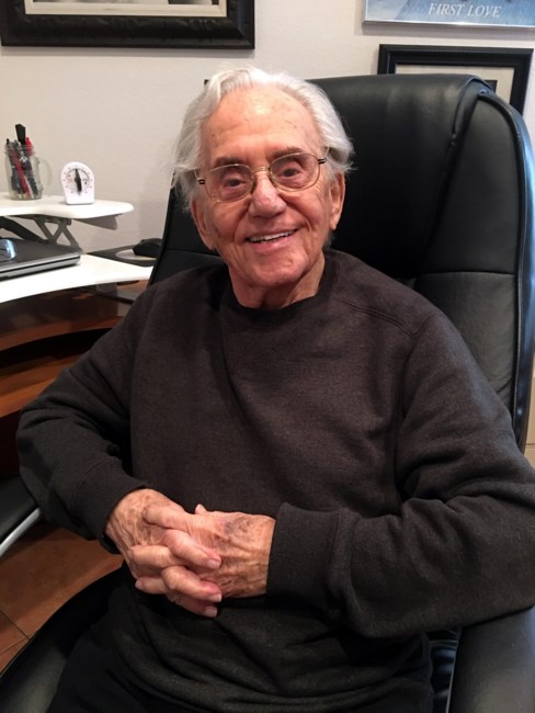 Obituary of Melvin Weiser