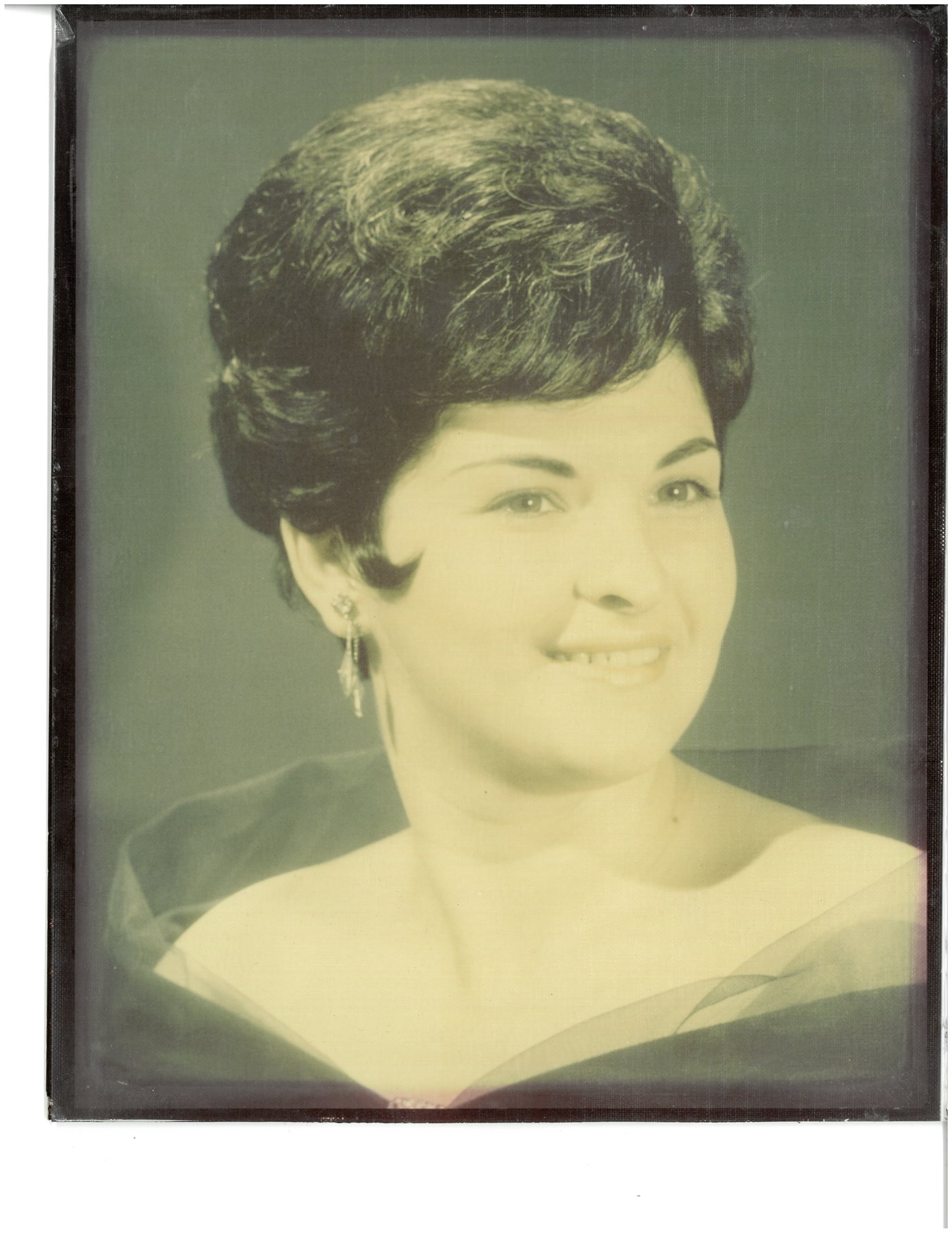 Obituary of Shirley A. Rael