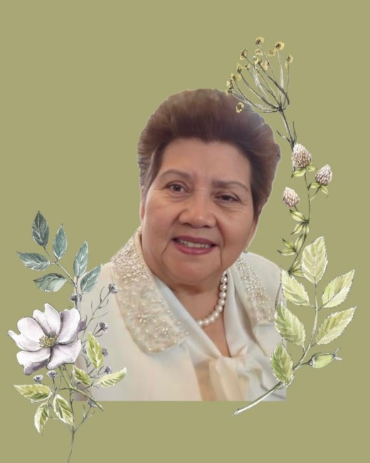 Obituary of Lydia Baltazar Mangalindan
