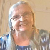 Obituary of Ginger Gold