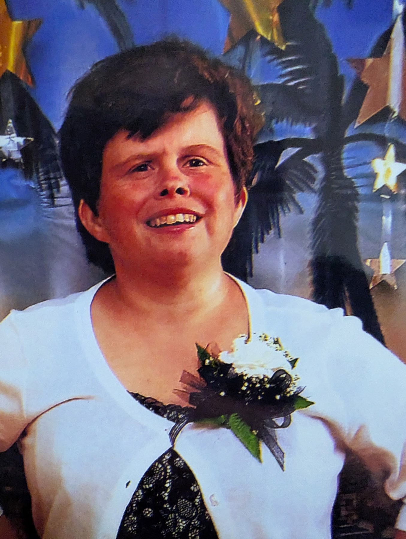 Obituary of Wendy S. DeGolyer