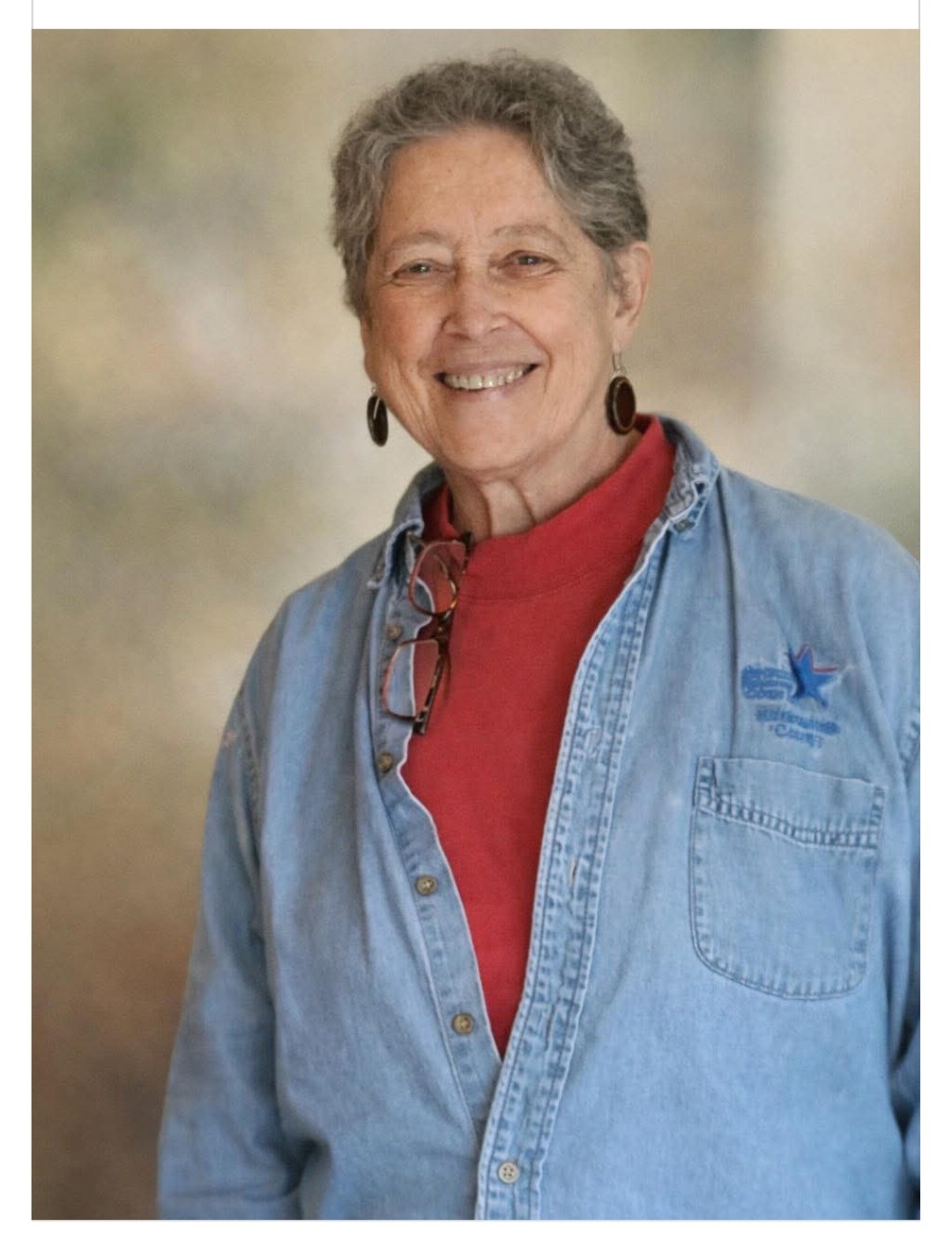 Obituary of Catherine Louise Carrubba