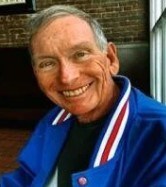 Obituary of Patrick Allen Jacobs
