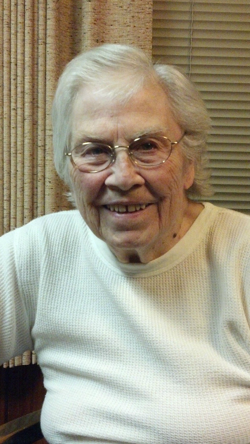 Obituary of Ora Mae "Mitzi" Diehl