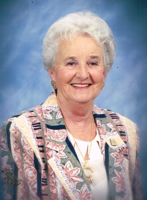 Obituary of Mamie Bowers