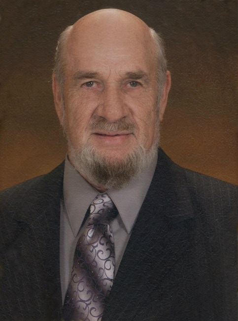 Obituary of Jerry D. Williams