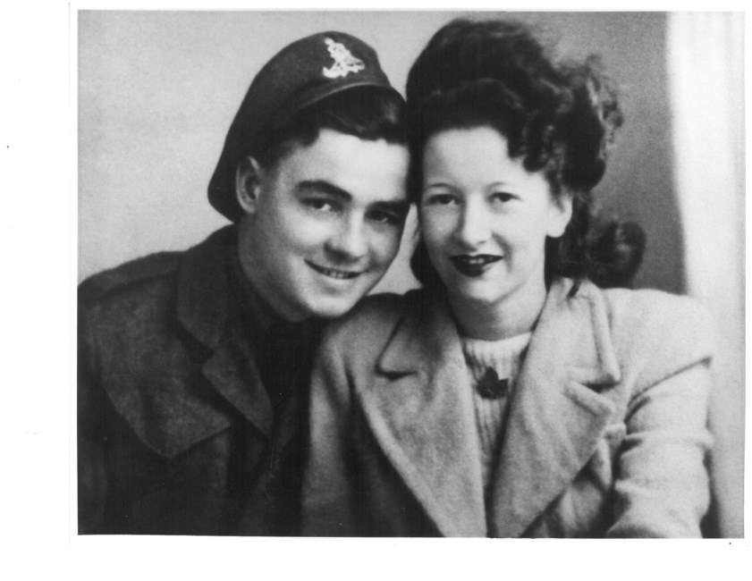 Avis de décès de Mr. Thomas Tom Joseph Bates