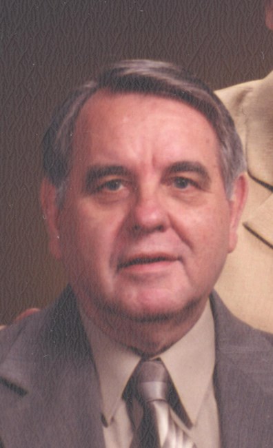 Obituary of Dr. James C. "Jim" Weatherly