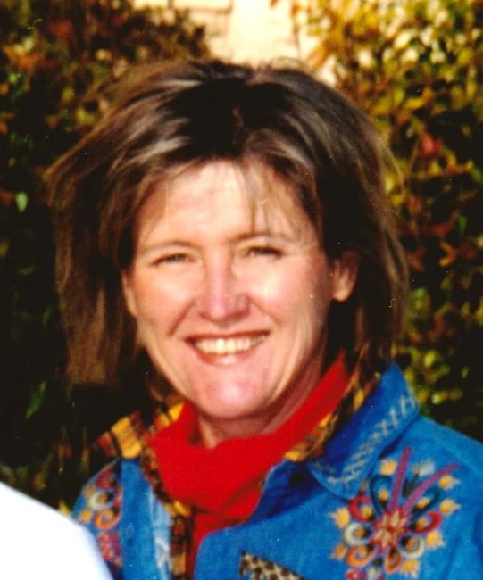 Obituary of Mary B Miller