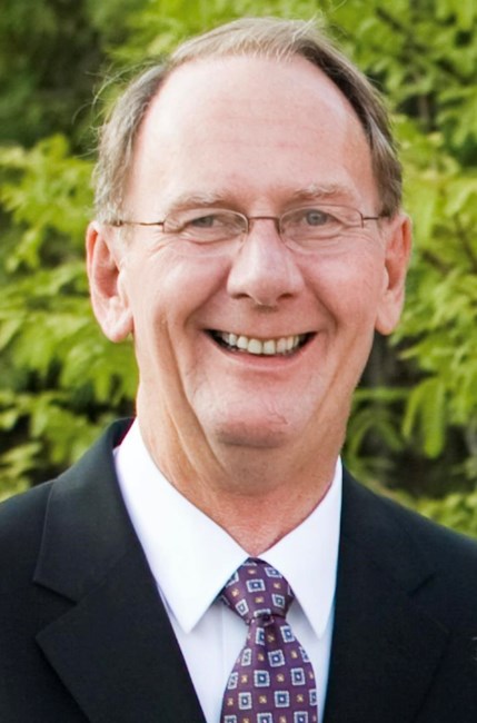 Obituary of Richard "Dick" Lee Karstens